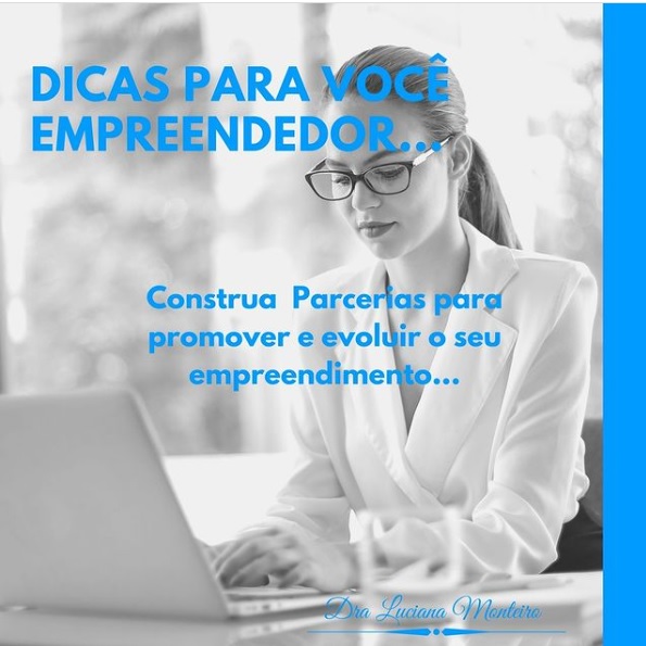 Dicas Para Empreendedores